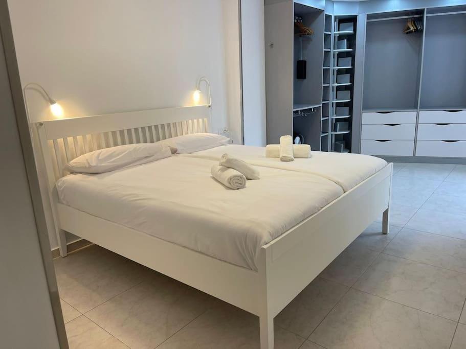 Happy Space Apartment Los Cristianos  Exterior photo