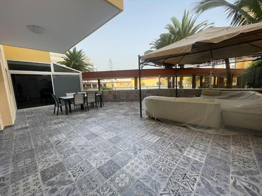 Happy Space Apartment Los Cristianos  Exterior photo