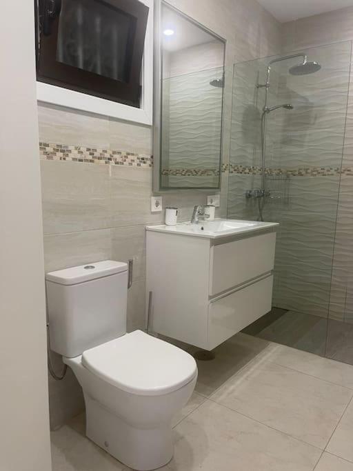 Happy Space Apartment Los Cristianos  Exterior photo
