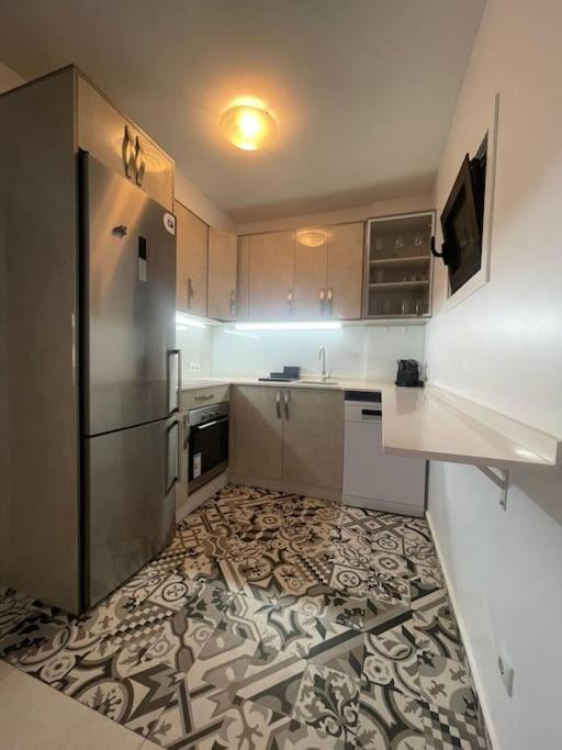 Happy Space Apartment Los Cristianos  Exterior photo